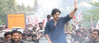 Government Silent, Pawan hired 300 Troops for his Security
